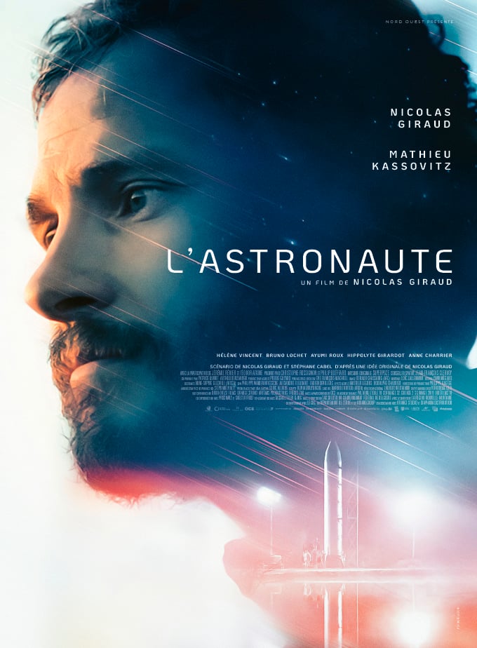 L’Astronaute