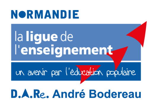 DARe André Bodereau