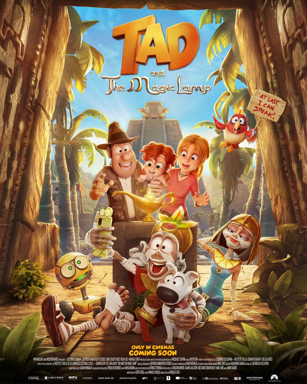 Tad l