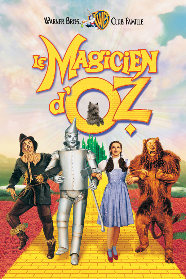 Le Magicien d’Oz