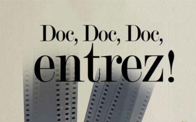 Festival Doc, Doc, Doc entrez ! 2014