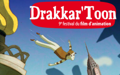 Drakkar’Toon 2015