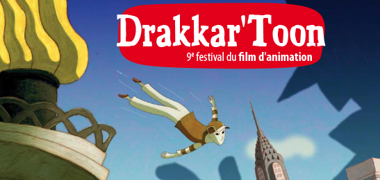 Drakkar’Toon 2015