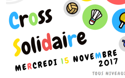 Cross solidaire
