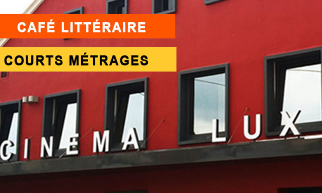 « La Ligue et le cinéma » au Cinéma Lux