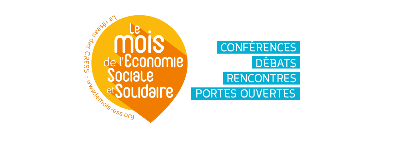 10ème édition du Mois de l’Économie Sociale et Solidaire en Normandie