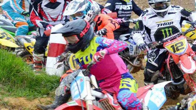 Trophée Moto-Cross de Normandie UFOLEP 2019