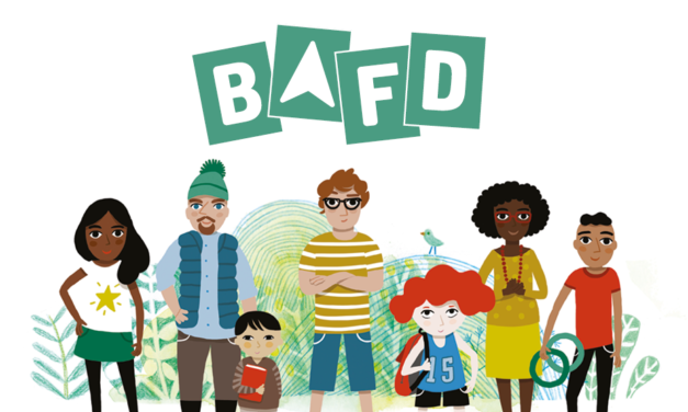 Bafd Page De Garde BAFD formation générale | La Ligue de l'enseignement de Normandie