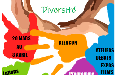 Printemps de la diversité