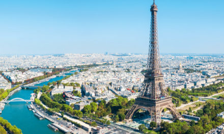 Brochure régionale classes de découvertes 2022-2023