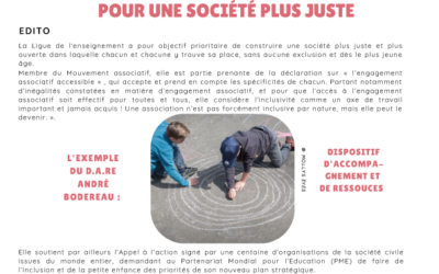 La Gazette de la fédération du Calvados N°10 • MAI 2022