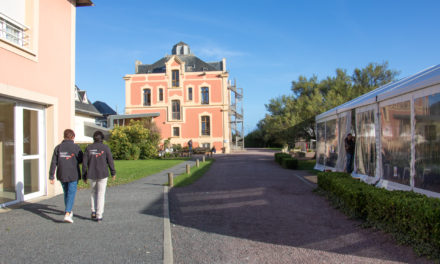Rencontres Nationales Vacances Séjours et Loisirs Educatifs (VSLE)