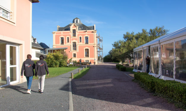 Rencontres Nationales Vacances Séjours et Loisirs Educatifs (VSLE)