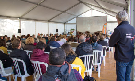 Rencontres Nationales Vacances Séjours et Loisirs Educatifs (VSLE)