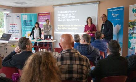 Rencontres Nationales Vacances Séjours et Loisirs Educatifs (VSLE)