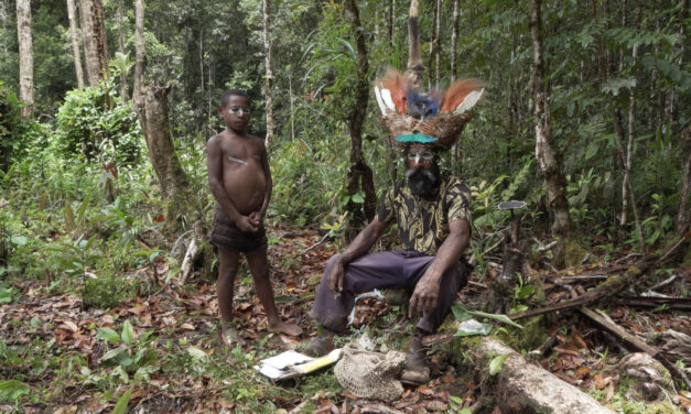 Le Mois du Film Documentaire 2022