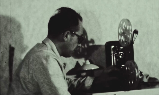 Le Mois du Film Documentaire 2022