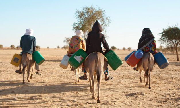 Le Mois du Film Documentaire 2022