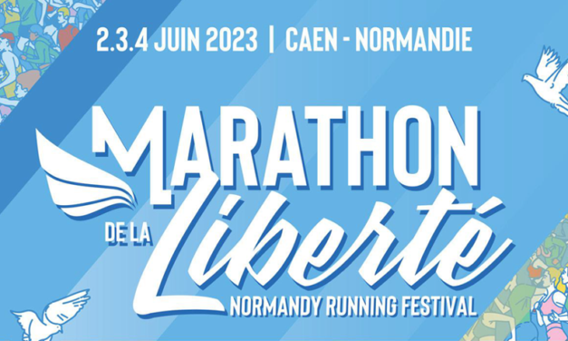 Les 10 km de la Liberté
