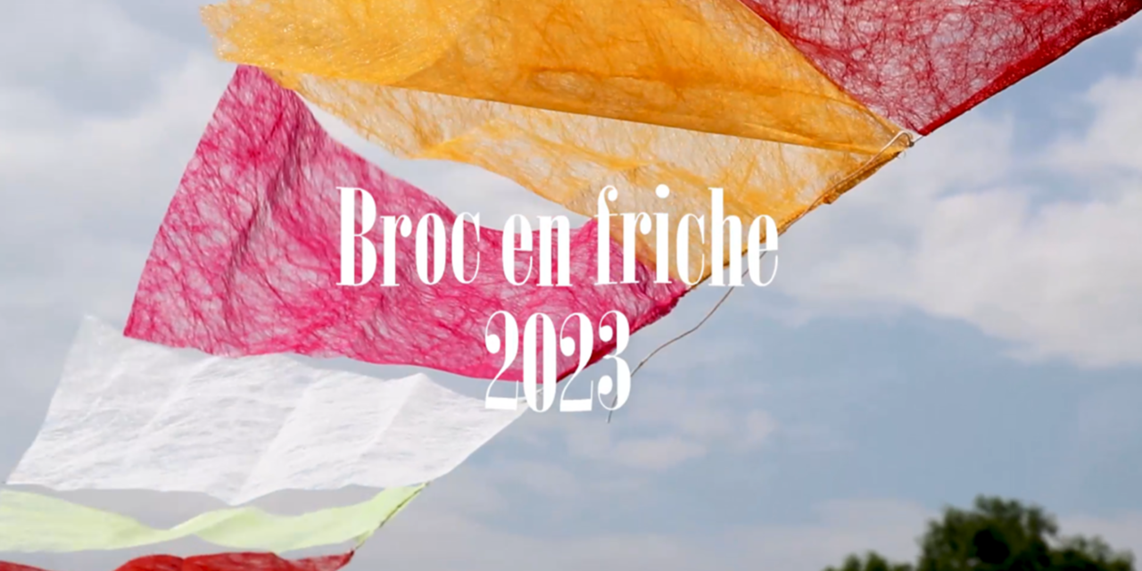 Broc’en friche 2023