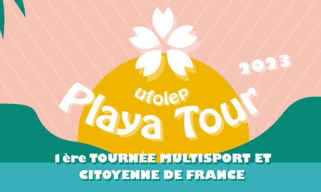 ANNULATION PLAYA TOUR 2023