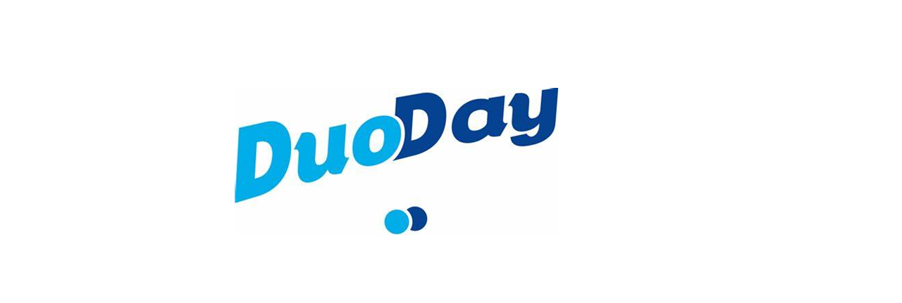 DuoDay du 23 novembre 2023