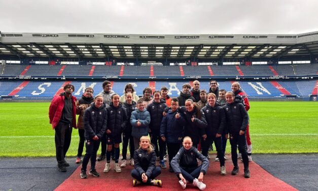 🥅⚽ Et on refait le match !!! ⚽ 🥅