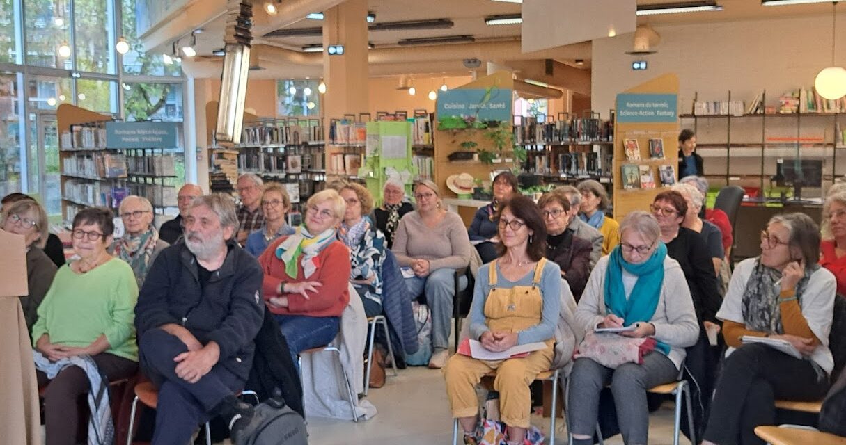 RENCONTRE LEFL DIEPPE ET ENVIRONS. 14 NOVEMBRE