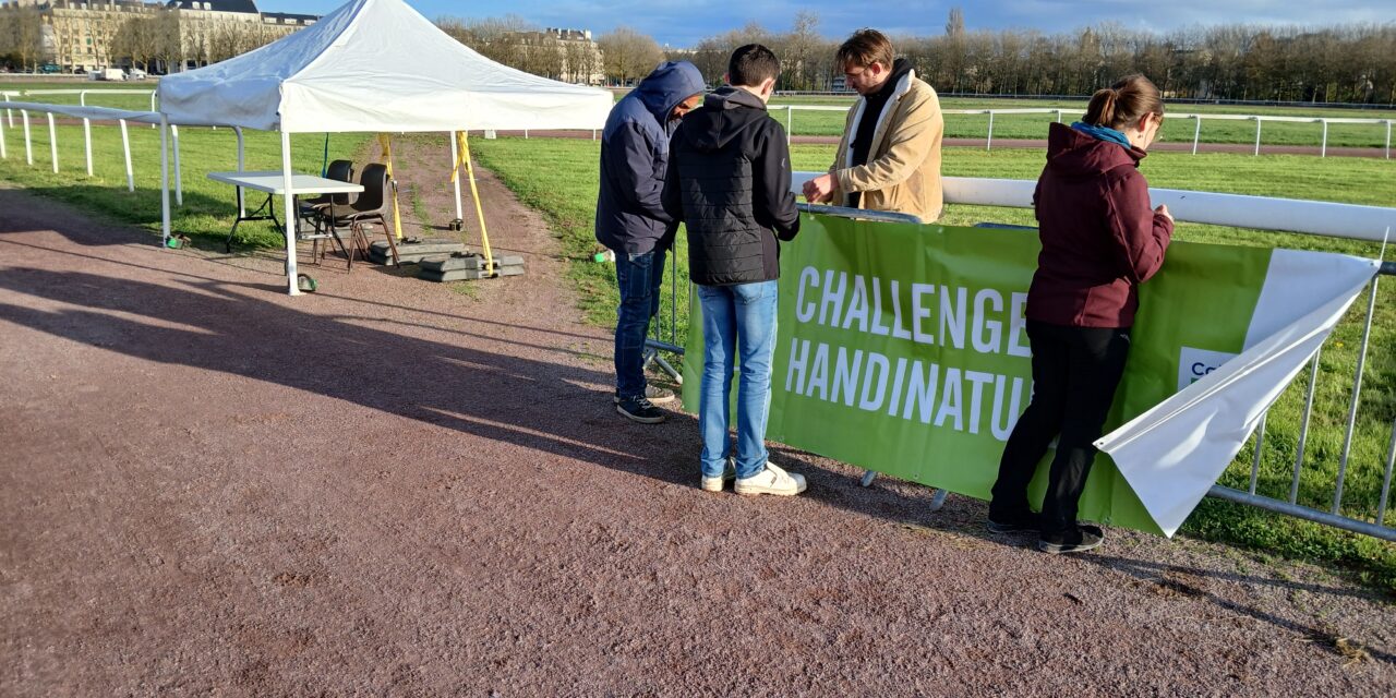 CROSS du département 27 novembre 2024