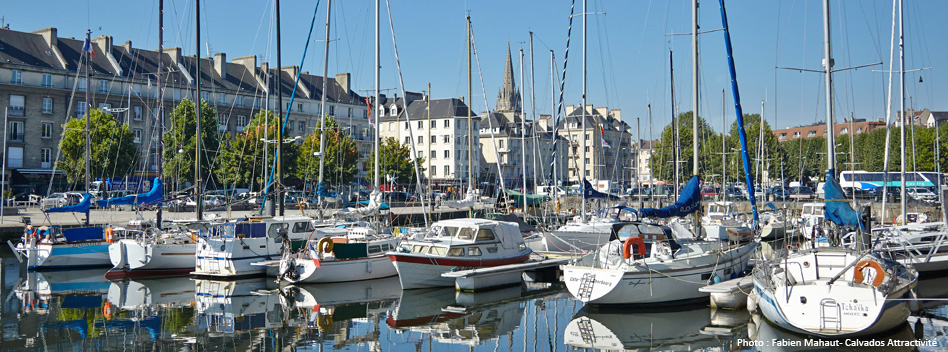 Fleury-sur-Orne