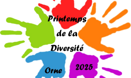 Programme printemps de la diversité