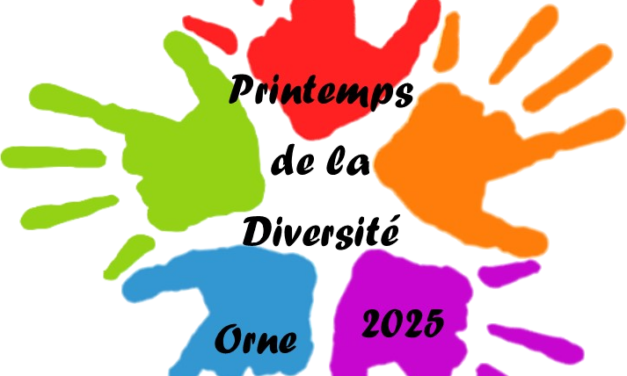 Programme printemps de la diversité