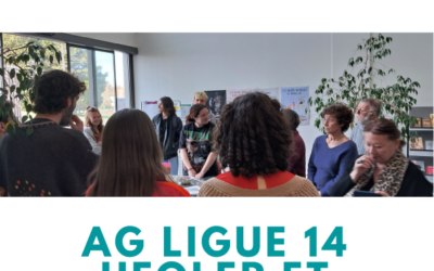 La Gazette de la fédération du Calvados N°28 • JUIN 2025