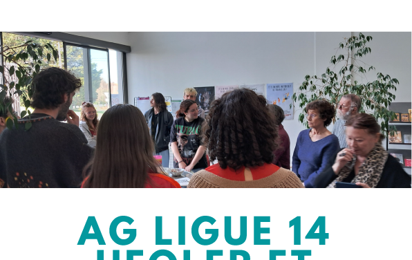 La Gazette de la fédération du Calvados N°28 • JUIN 2025