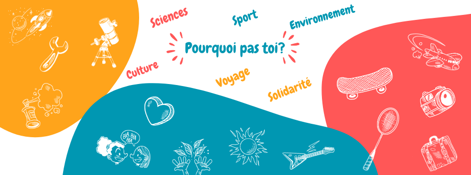 Projets de jeunes dans la Manche 11-25 ans