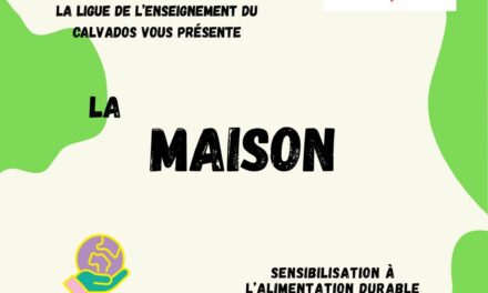 Présentation de l’association LA MAISON