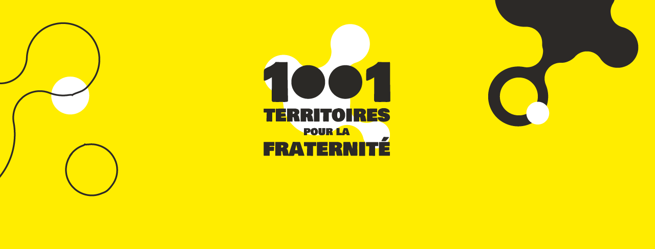 1001 territoires pour la fraternité