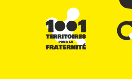 1001 territoires pour la fraternité