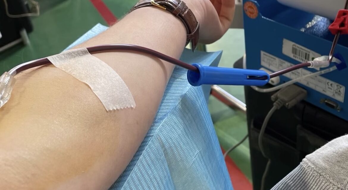 💉 La piqure ! la piqure ! la piqure !!!💉 Mais aussi … les gâteaux !! 🍪🍪🍪