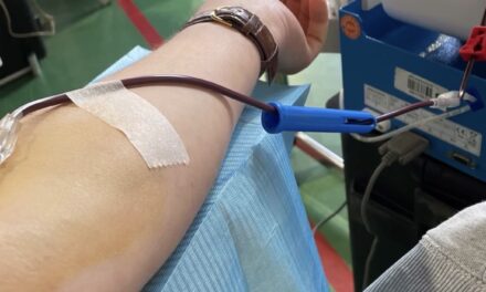 💉 La piqure ! la piqure ! la piqure !!!💉 Mais aussi … les gâteaux !! 🍪🍪🍪