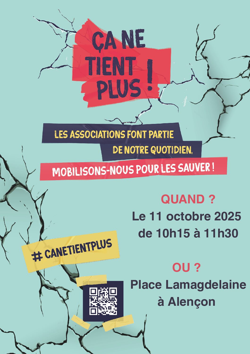 Mouvement associatif