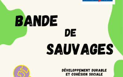 Présentation de l’association Bande de Sauvages