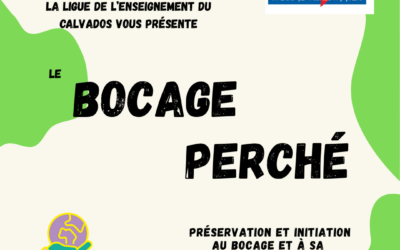 Présentation de l’association Le Bocage Perché