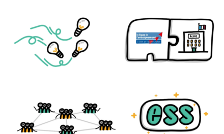 Qu’est-ce que la Ligue de l’enseignement ?