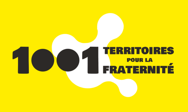 1001 Territoires pour la fraternité