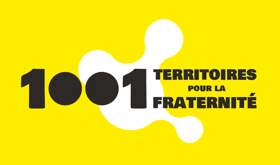 1001 Territoires pour la fraternité