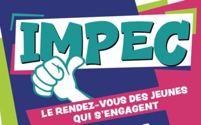 IMPEC, 4ème édition du rendez-vous des jeunes qui s’engagent dans la Manche !
