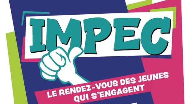 IMPEC, 4ème édition du rendez-vous des jeunes qui s’engagent dans la Manche !