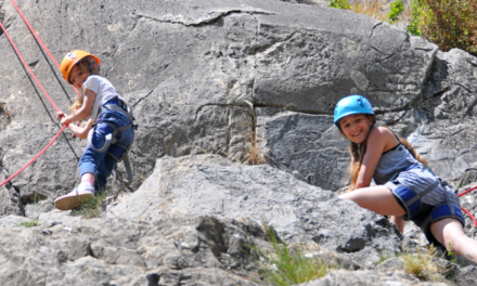 Les colos et vacances jeunes de 4 à 17 ans – Été 2026