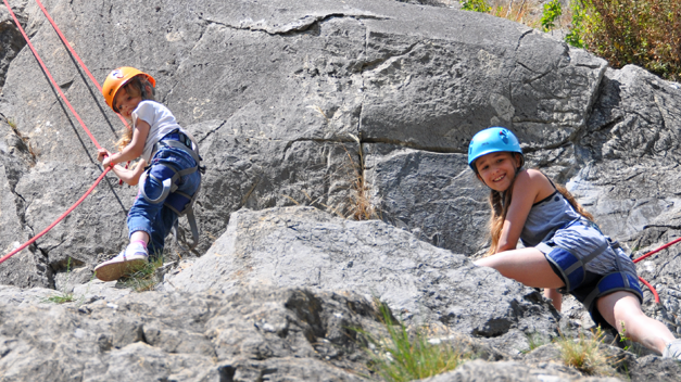 Les colos et vacances jeunes de 4 à 17 ans – Été 2026